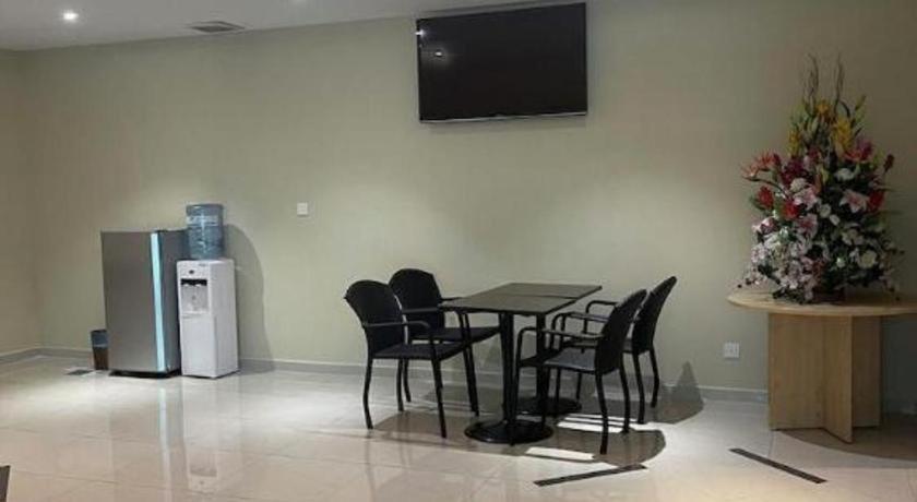 D'Or Hotel Tengkat Tong Shin Kuala Lumpur Exterior foto