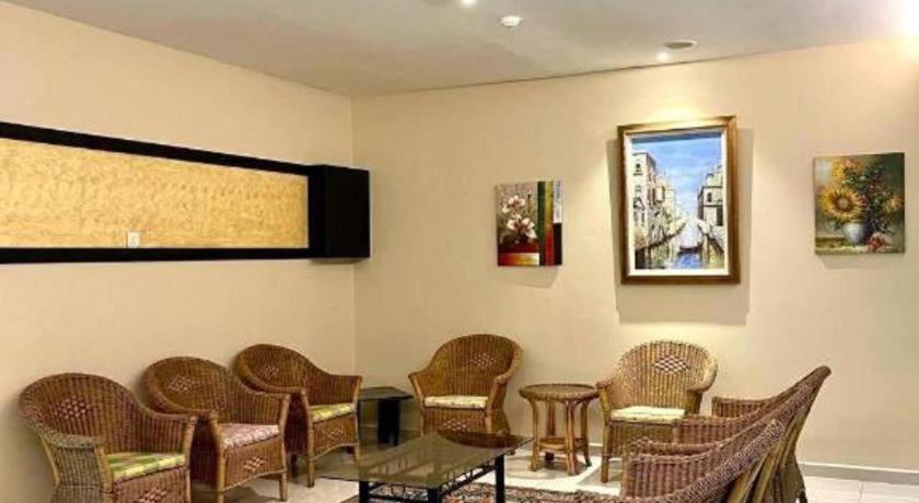 D'Or Hotel Tengkat Tong Shin Kuala Lumpur Exterior foto
