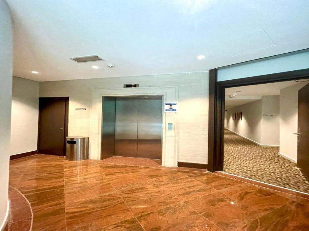 D'Or Hotel Tengkat Tong Shin Kuala Lumpur Exterior foto
