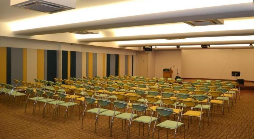D'Or Hotel Tengkat Tong Shin Kuala Lumpur Exterior foto